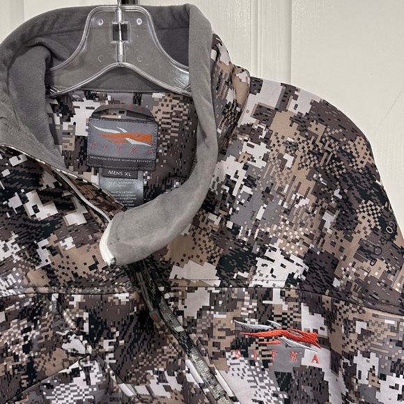 SITKA Fanatic Lite - Picture 4 of 4